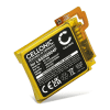 Batteri for FitBit Sense 2, Versa 4 160mAh fra CELLONIC