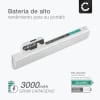 Batteri til HP Pavilion dm1-3000, dm1-3100, dm1-3200, dm1z-3000, dm1z-3200, ProBook 3105m, GB06 bærbar PC – 4400mAh 