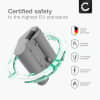 Batteri for Nikon D4, D4s, D5, D6 Kameraer 3300mAh fra subtel