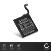 Batteri for Huawei Watch 2 4G / Watch 2 Pro 4G / Huawei HB512627ECW 400mAh + Verktøy fra CELLONIC