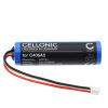 Batteri for Marshall Willen - C406A5 (3350mAh ) reservebatteri