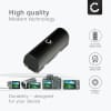 Batteri for FujiFilm FinePix 4800, MX-2700, 2700, 6800, MX-1700, 4900, 6900, 4800 Zoom NP-80 (2400mAh, 3.7V) fra CELLONIC