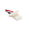 CMOS Batteri for Dell Latitude E4300, Latitude E4200, GC02000KG00 200mAh fra subtel