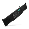 Batteri for ASUS Zenbook UX303LA, UX303UB, UX303UA, UX303LB, UX303LN, C31N1339 4100mAh 11.1V fra CELLONIC