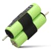 Batteri for Panasonic ES7036, ES7109, ES7101, ES6002, ES4033, ES4001, ER508, ES366 2000mAh fra CELLONIC