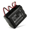 Batteri for SCANGRIP NOVA 3K, NOVA 4K 5200mAh fra CELLONIC