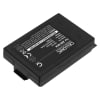 Batteri for Akerstroems M 8B, M-10B, M12-B, Era 100J Transmitters, Remotus ERA 8B, Mercury 10b 1600mAh 3.7V fra CELLONIC