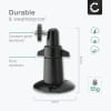 Camera Bracket Mount for Arlo, Blink, Eufy, Reolink, Wyze, Zumimall 1/4