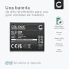 GB-50 Battery for General Imaging G100 General Imaging PJ1 GE DV1 J1470S 770mAh Camera Battery Replacement GB-50