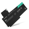 Batteri for Medion Erazer X7611 (MD98678, MD98541, MD98543), X7613 (MD98795, MD98796, MD98802, MD99057), X7615 (MD99293), BTY-L76 5300mAh 11.1V fra CELLONIC