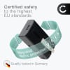 Batteri for Imou Cell 2 5200mAh fra CELLONIC