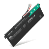 1x Batteri 3600mAh