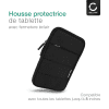 Housse pour tablette CELLONIC® de 8