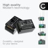 Batteri for FujiFilm GFX 50R, GFX100, GFX 50s, GFX 50S, NP-T125, GFX Medium Format Kameraer 1000mAh fra subtel