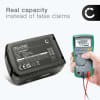 Batteri for Bosch Keo, Unlimited Gen2 Serie 8, Uneo Maxx, EasyImpact 18V-40, UniversalImpact 18V-60, Universal Pump 18V  4000mAh Li Ion fra CELLONIC