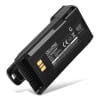 1x Batteri 2600mAh