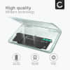 Batteri for Dell Latitude 7420, 7320, 7520, 13 5320, 7320 2-in-1, Dell 7FMXV, 4M1JN, 9JM71 3600mAh 11.4V fra CELLONIC