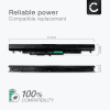Batteri for HP Pavilion 14-AN000, 17-AD000, 15-BA000, HP 250 G4, 250 G5, 255 G4, 255 G5, HP 14Q, HP HS04, HS03, HSTNN-LB6V 2200mAh 14.6V fra CELLONIC