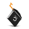 Batteri for Samsung Galaxy Watch Active 2 (40mm) / Samsung EB-BR830ABY / Samsung GH43-04968A 220mAh fra CELLONIC