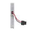 Batteri for Nintendo Wii U GamePad / Nintendo WUP-012 / Nintendo WUP-010 1500mAh fra subtel