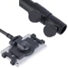 Adjustable Tablet Tripod Floor Stand – 360° Ball-Head Holder for iPad, Samsung & Huawei Tablets