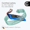 Batteri for JBL Flip 4, 4 Special Edition GSP872693 01, GSP872693 03A (3000mAh, 3.7V) fra CELLONIC