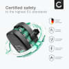 Batteri for Black & Decker CD18 / CD18C / CD18CA / CD18CB / CD18CE, AST18XC, CD18CAB 3Ah fra CELLONIC