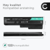 Batteri for Lenovo G550, N500, B550, G550, G555, V450, G530, V460, G450,IdeaPad Z360, Y430, 42T4585, L08S6Y02 4400mAh 11.1V fra subtel