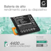 Bateria CAT S41 APP00223 4400mAh - , Batería larga duración para smartphones CAT S41