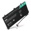 1x Batteri for Huawei Matebook 13, MateBook 13 2020, 13 i7, WRT-WX9, WRT-W19, WRT-W29, HN-W19L, HN-W19R, Huawei HB4593J6ECW, HB4593J6ECW-31 3000mAh 11.4V fra CELLONIC