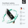 Batteri for Sennheiser DW Pro 2, Office, Pro 1, Pro 30, MB Pro 2, Pro 1, OfficeRunner, D10 504374,BATT-03 (180mAh, 3.7V) fra CELLONIC