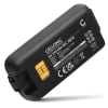 Batteri for Honeywell CK3X, CK3, CK3R, CK3A, CK3B, CK3C, CK3N, CK3N1, CK3C1 5200mAh 3.7V fra CELLONIC