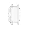 Deksel for Amazfit GTS 2 - TPU, Gjennomsiktig shell pocket tasker