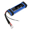 Batteri for JBL Charge Essential 1 (GG0942-IL0509665, GG0985-KN0332693) 6000mAh fra CELLONIC
