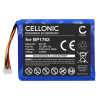 Batteri for LeapFrog LF2423, VTech RM5754HD, RM5764HD, VM5254, VM5255, VM5463, VM905HD, VM909HD 2100mAh fra CELLONIC