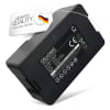 1x Batteri 4000mAh Li-Ion – Husqvarna Automower 430X, 450X, 550