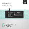 Batteria CELLONIC® 616-00036 per Apple iPhone 6S (A1633, A1688, A1700) Ricambio da 1715mAh + Set di strumento Sostituzione facile con utensili adatti e duraturi