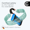 Batteri for Marshall Stockwell II C406A3 (3350mAh, 7.4V) fra CELLONIC