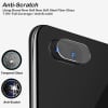 subtel® Camera Lens Protector for Huawei P30 Pro / P30 Pro (New Edition) Phone / Smartphone - Camera lens protective cover 0,33mm Full Glue Crystal Clear 9H Tempered Glass Anti-Scratch Camera Cover
