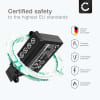 Batteri för LG HomBot VR9627PG, VR5906, VR6270LVMB, VR64607LV, VR34406LV, VR5901LVM, VR9647PS, VHOMBOT3 2600mah 14.4V från CELLONIC