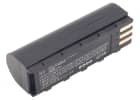Batteri for Motorola Symbol MT2000, LS3578, DS3478, DS3578, Zebra MT2000 2600mAh fra CELLONIC