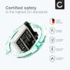 Batteri for Amazfit GTR - 47mm, A19029 400mAh fra CELLONIC