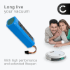 Batteri for Dreame LS42SD Mova S10 Plus 6800mAh fra CELLONIC