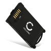 Batteri for Aastra 610d, 612d, 620d, 600d, 622d, 630d, 632d, 650c, DTS11 DeTeWe 610d, DTS11, 600d, 612d, 620d, 622d, 630d, 632d, 650c 800mAh fra CELLONIC
