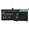 Batteri for HP ZBook Studio G5, Studio x360 G5, Elitebook 1050 Gen 1, ZG04XL, L07046-855, L07352-1C1 3250mAh 15.4V fra CELLONIC