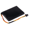 6027A0090721 GPS accu voor TomTom Start 55, 52, 50, 45 - 800mAh + Schroevendraaier-set vervangende batterij navigatie