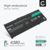 Batteri for HP Omen 15, Pavilion 15-CE, SR04XL, SR03XL 4380mAh 15.4V fra CELLONIC