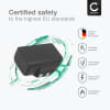 Batteri for IMET BE5000, I060-AS037, M550S Wave L, Wave S 2000mAh 2.4V fra CELLONIC