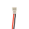 Batteri for BEE-BOT Floor Robot, Programmable Floor Robot, Children's Toy 600mAh 3.7V fra CELLONIC