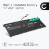 Batteri for Acer Aspire 5 A517, Swift 3 SF314, 1 SF114, Chromebook 314, 315, Spin 713, Travelmate B1, AP18C8K, 4200mAh 11.55V fra CELLONIC
